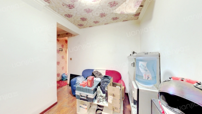 制锦市福康街二手房实景图