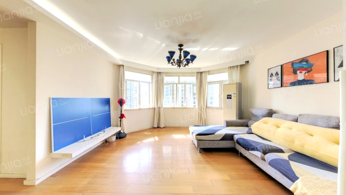 梧桐花园二手房实景图