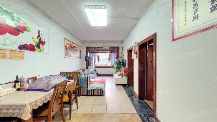 沙中路二手房实景图