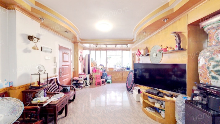 通园二手房实景图