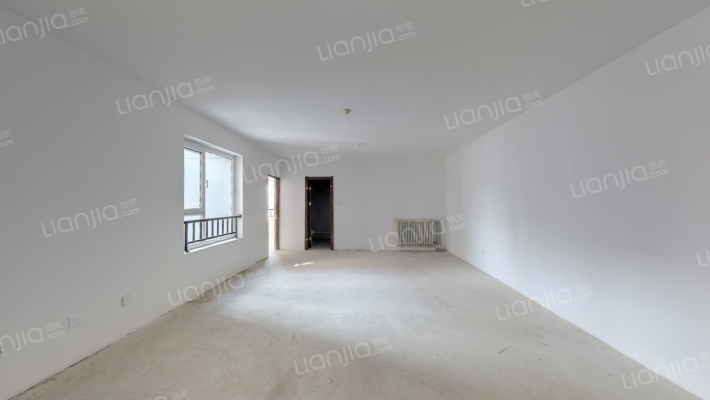 丰和丽园二期二手房实景图