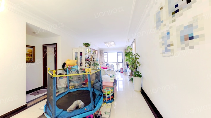 保利大家二手房实景图