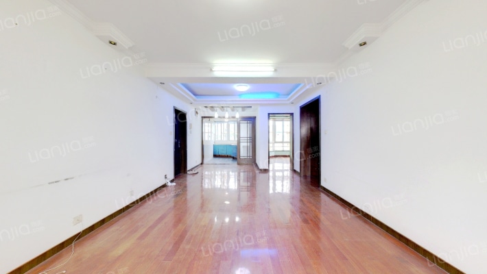 金海岸花园二手房实景图