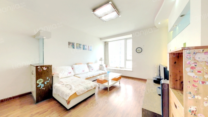 瑞安苑二手房实景图