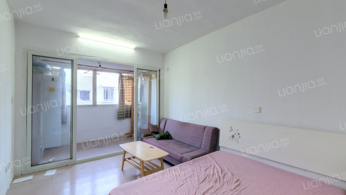 金来大楼二手房实景图