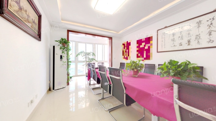 阳光锦绣阁二手房实景图