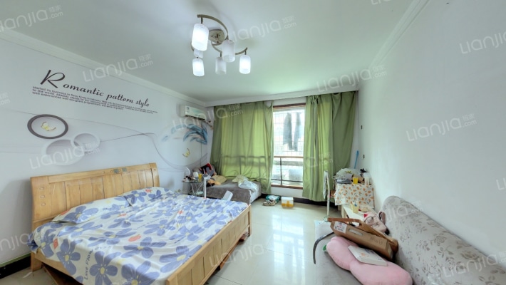 狮子岭二手房实景图