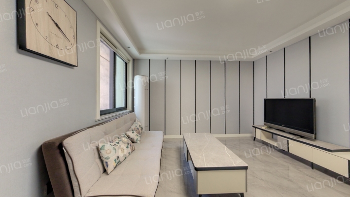 陆洪小镇二手房实景图