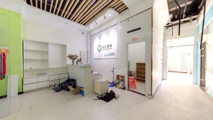 首创禧悦汇二手房实景图