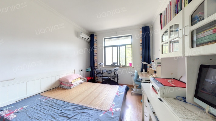 西柏果园58号二手房实景图