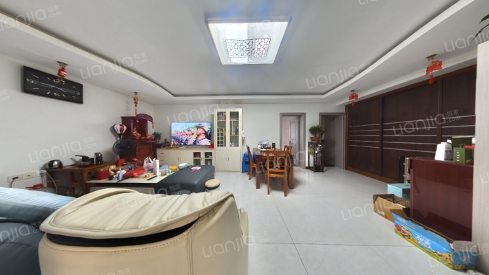 千禧园二手房实景图