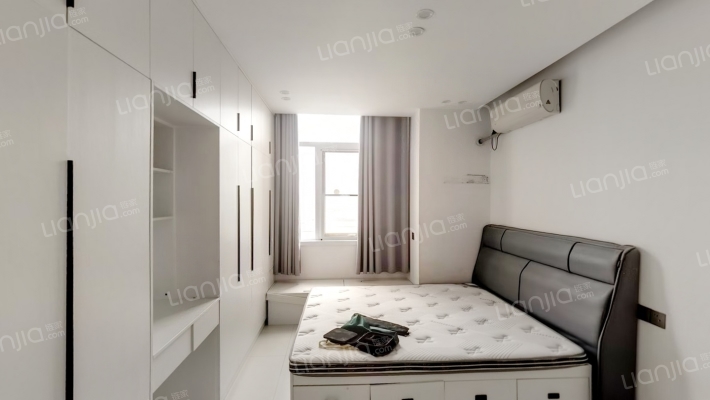 广商梦幻城二手房实景图