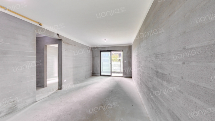 沥瑞府二手房实景图