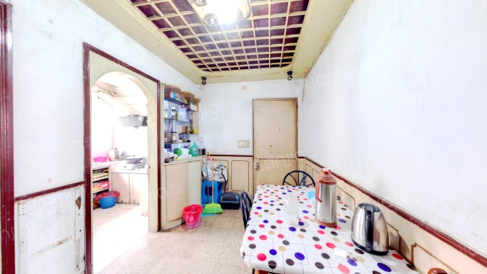 尹江岸二村二手房实景图