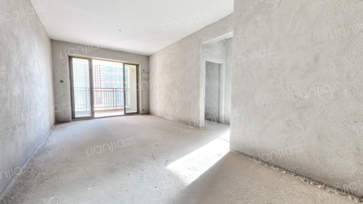 隆生仲恺花园2区二手房实景图