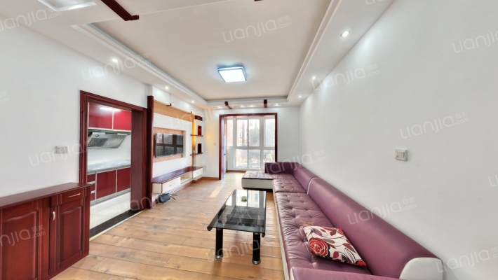 海洲大厦二手房实景图