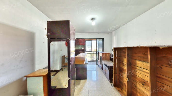 甘洲花园二手房实景图