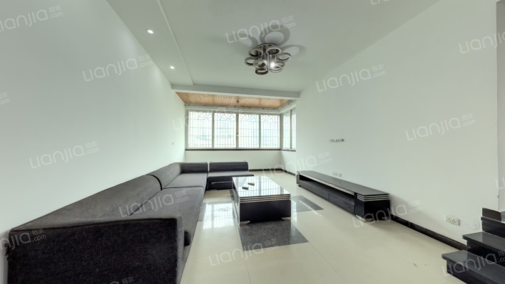 民主新村一期二手房实景图