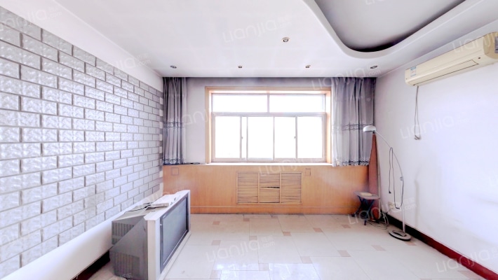 合作小区北区二手房实景图