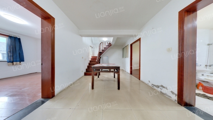 莲花新村二期（姑苏）二手房实景图