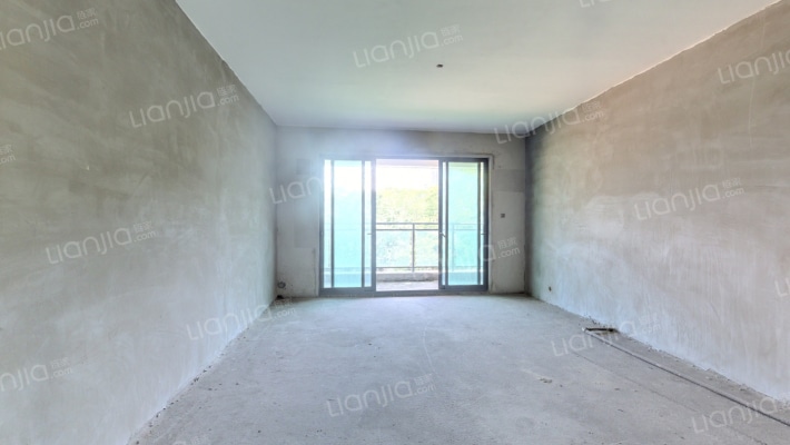 海伦堡·海伦逸居二手房实景图