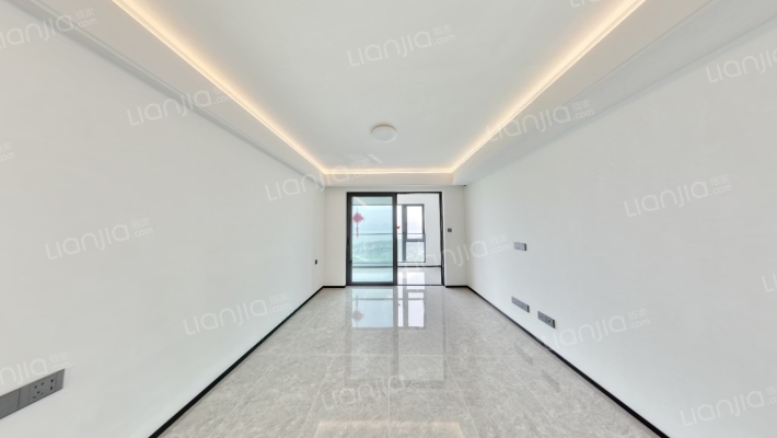 上湖云筑二手房实景图