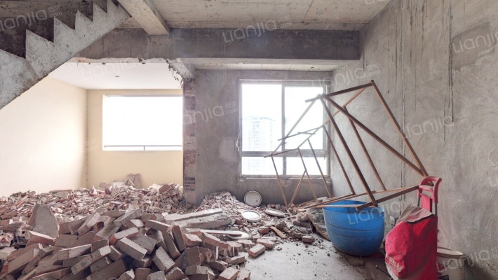 华宇阳光尚座二手房实景图