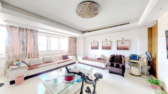 水心大厦二手房实景图