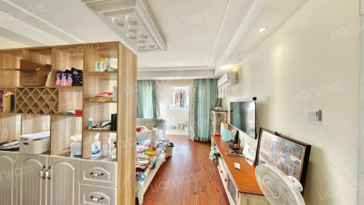 华光城二手房实景图