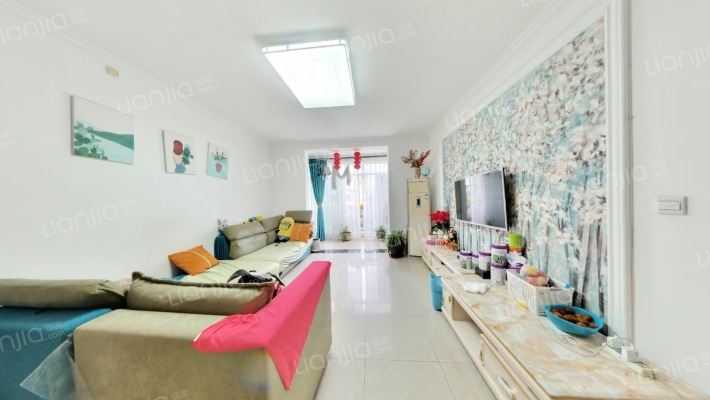 锦苑小区二手房实景图