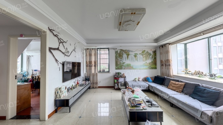 骆兴家园西区二手房实景图