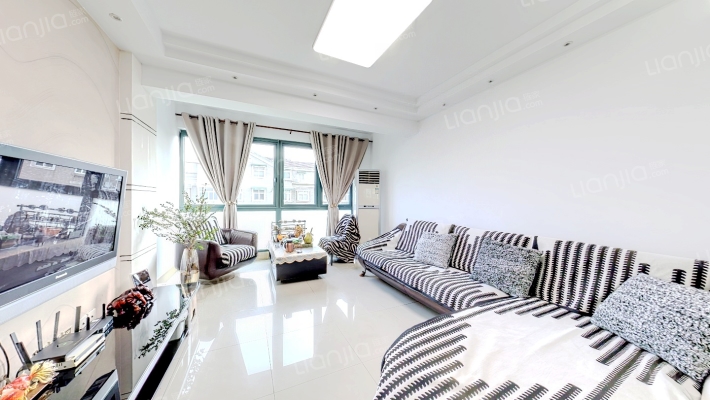 海江公寓二手房实景图