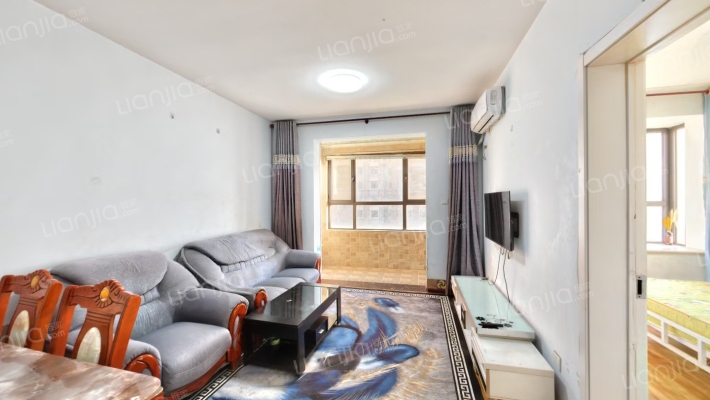 雍雅锦江二手房实景图