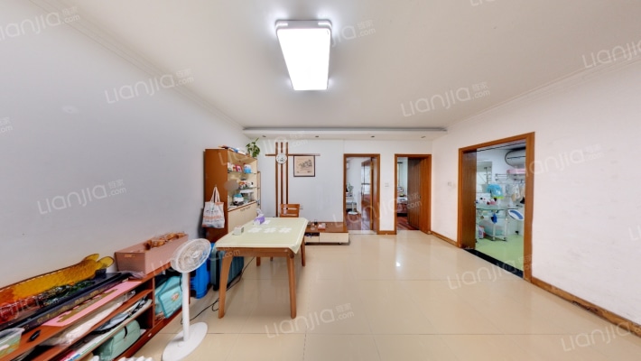 白墅新村二手房实景图