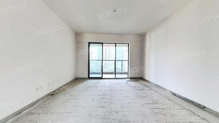 润城三辰府二手房实景图