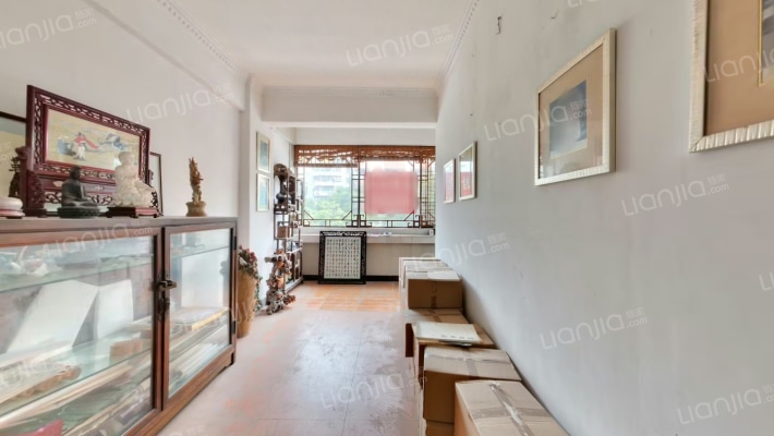 华宇乐花园二手房实景图