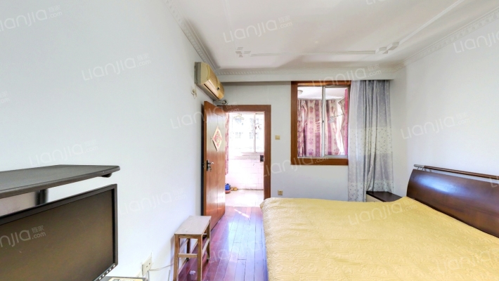 绘园新村三区二手房实景图