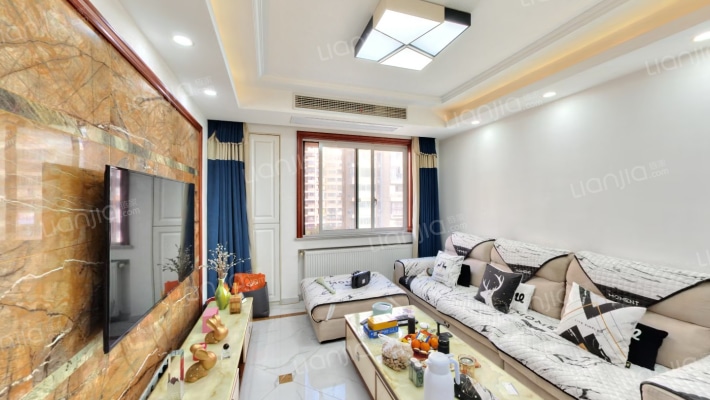 东璟家园A区二手房实景图