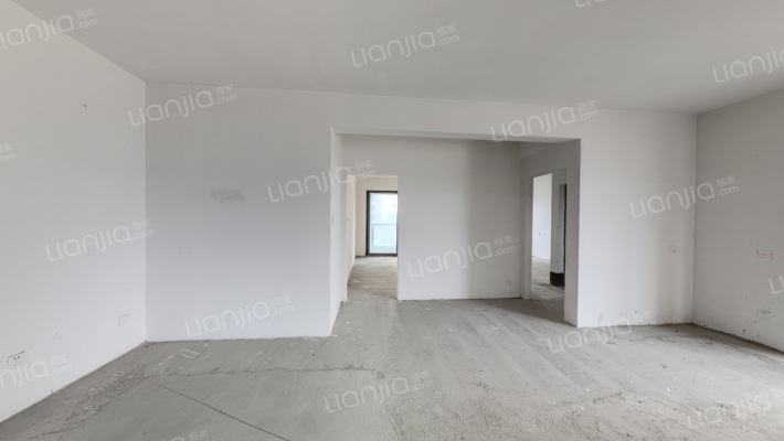 华鸿御江府江悦二手房实景图