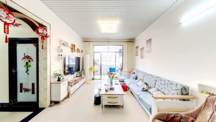 顺宝花园二手房实景图