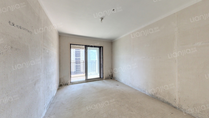 华西中梁国宾府二手房实景图