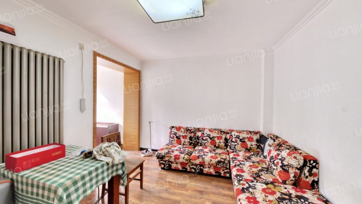 金惠园三里南区二手房实景图