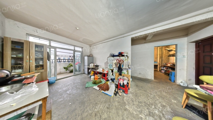 临湖景苑二手房实景图