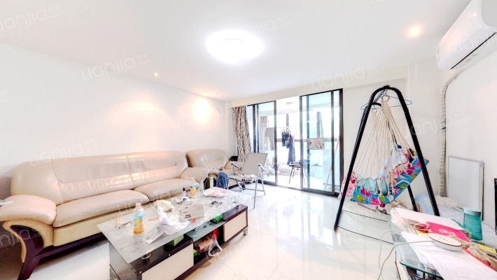 汇金新地二手房实景图