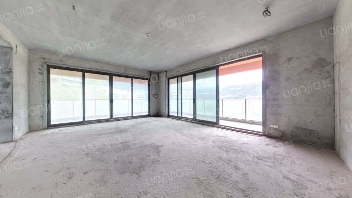 梅沙1号二手房实景图