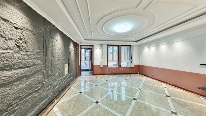 梧桐公馆二手房实景图