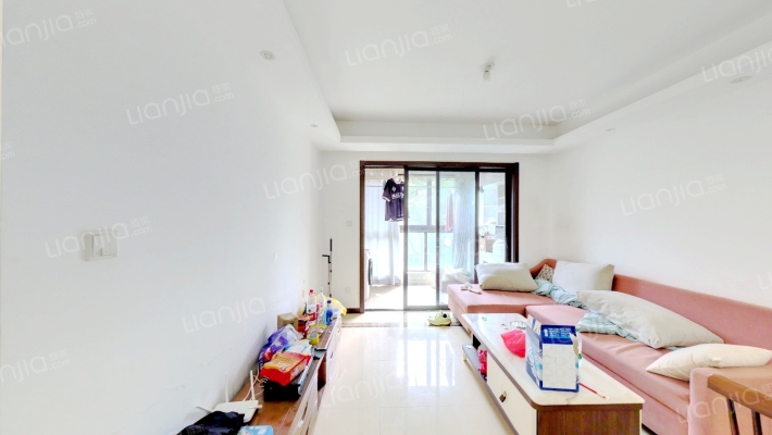 龙湖煌盛春江天玺二手房实景图