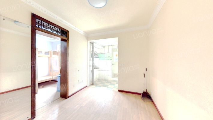 昆明学院二手房实景图