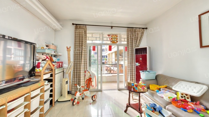 城市花园宝富阁二手房实景图