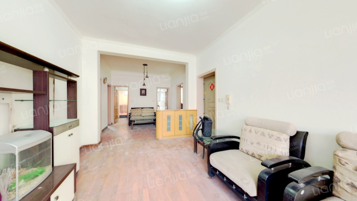 撷英卉苑二手房实景图